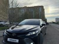 Toyota Camry 2019 года за 13 000 000 тг. в Астана