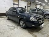 ВАЗ (Lada) Priora 2170 2012 годаfor1 550 000 тг. в Туркестан