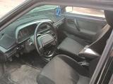 ВАЗ (Lada) 2109 1998 года за 550 000 тг. в Тараз – фото 2