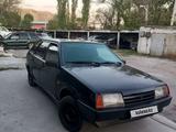 ВАЗ (Lada) 2109 1998 года за 550 000 тг. в Тараз