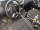 Hyundai Elantra 2013 годаүшін4 500 000 тг. в Алматы – фото 5