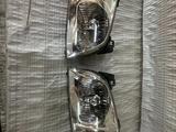 Фары фара Mazda Tribute EP рестайл, ксенон, оригинал из Японии за 65 000 тг. в Караганда