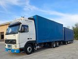 Volvo  FH 2000 годаүшін18 500 000 тг. в Жаркент