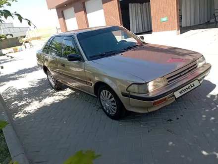 Toyota Carina II 1992 года за 1 300 000 тг. в Алматы – фото 3