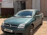 Opel Vectra 2002 годаүшін2 400 000 тг. в Актобе