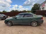 Opel Vectra 2002 годаүшін2 400 000 тг. в Актобе – фото 2
