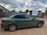 Opel Vectra 2002 годаүшін2 400 000 тг. в Актобе – фото 3
