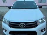 Toyota Hilux 2019 годаfor16 800 000 тг. в Атырау