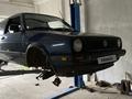 Volkswagen Golf 1988 годаfor900 000 тг. в Уральск – фото 12