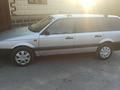 Volkswagen Passat 1991 года за 1 200 000 тг. в Шымкент