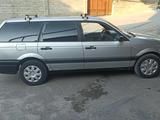Volkswagen Passat 1991 года за 1 200 000 тг. в Шымкент – фото 2