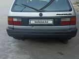 Volkswagen Passat 1991 года за 1 200 000 тг. в Шымкент – фото 3