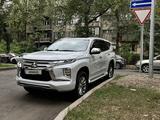 Mitsubishi Pajero Sport 2020 года за 17 500 000 тг. в Алматы – фото 3