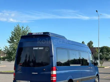 Mercedes-Benz Sprinter 2007 года за 13 000 000 тг. в Алматы – фото 4