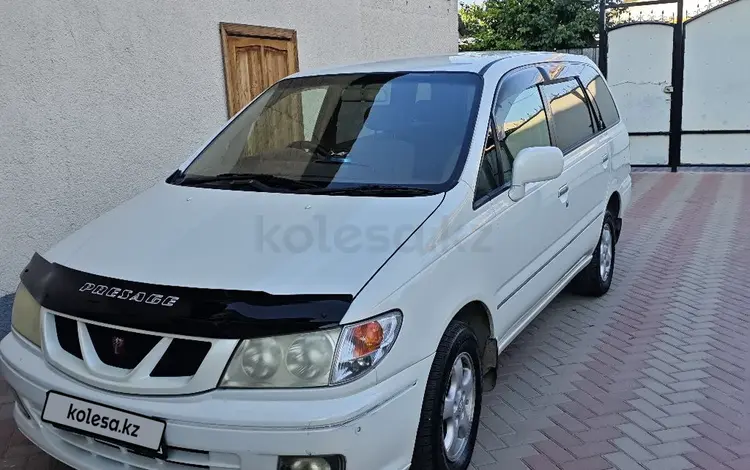 Nissan Presage 1999 года за 2 730 000 тг. в Алматы
