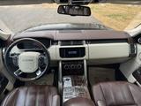 Land Rover Range Rover 2013 года за 17 900 000 тг. в Шымкент – фото 3