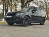 Land Rover Range Rover 2013 года за 17 900 000 тг. в Шымкент