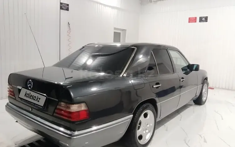 Mercedes-Benz E 220 1994 годаfor2 500 000 тг. в Кызылорда