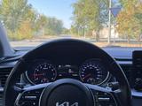 Kia Cee'd 2023 годаүшін8 200 000 тг. в Шымкент – фото 4