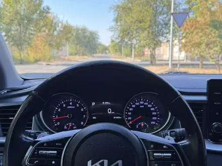 Kia Cee'd 2023 года за 8 200 000 тг. в Шымкент – фото 4