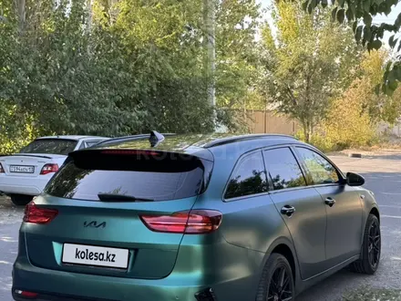 Kia Cee'd 2023 года за 8 200 000 тг. в Шымкент – фото 3