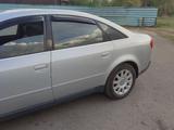 Audi A6 1998 годаүшін2 850 000 тг. в Караганда – фото 4