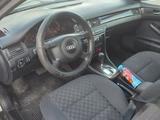 Audi A6 1998 годаүшін2 850 000 тг. в Караганда – фото 5