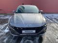Hyundai Elantra 2021 года за 12 300 000 тг. в Алматы – фото 10