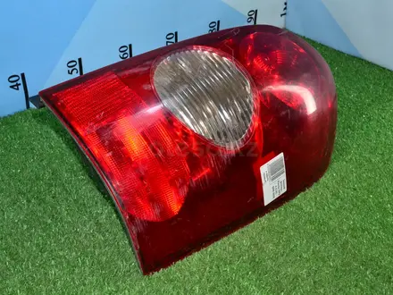 Задний фонарь Mazda MPV до рестайлинг + за 15 000 тг. в Тараз – фото 3