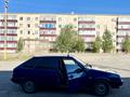 ВАЗ (Lada) 2109 2001 годаүшін800 000 тг. в Актобе – фото 7