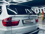 BMW X5 2007 года за 7 900 000 тг. в Алматы – фото 4