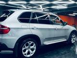 BMW X5 2007 года за 7 900 000 тг. в Алматы – фото 3