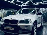 BMW X5 2007 года за 7 900 000 тг. в Алматы
