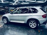 BMW X5 2007 года за 7 900 000 тг. в Алматы – фото 2