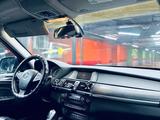 BMW X5 2007 года за 7 900 000 тг. в Алматы – фото 5