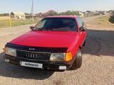 Audi 100 1991 годаүшін850 000 тг. в Сарыагаш