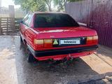 Audi 100 1991 годаүшін850 000 тг. в Сарыагаш – фото 2