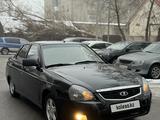 ВАЗ (Lada) Priora 2170 2015 года за 2 250 000 тг. в Павлодар – фото 2