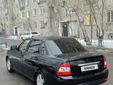 ВАЗ (Lada) Priora 2170 2015 года за 2 250 000 тг. в Павлодар – фото 4
