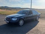 Mercedes-Benz S 320 1998 года за 5 300 000 тг. в Усть-Каменогорск – фото 2