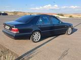 Mercedes-Benz S 320 1998 года за 5 300 000 тг. в Усть-Каменогорск – фото 5