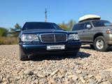 Mercedes-Benz S 320 1998 года за 5 300 000 тг. в Усть-Каменогорск