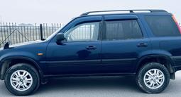 Honda CR-V 1996 годаүшін3 250 000 тг. в Тараз – фото 3