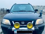 Honda CR-V 1996 годаүшін3 250 000 тг. в Тараз