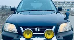 Honda CR-V 1996 годаүшін3 250 000 тг. в Тараз