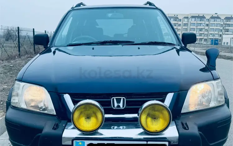Honda CR-V 1996 года за 3 250 000 тг. в Тараз