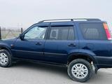 Honda CR-V 1996 годаүшін3 250 000 тг. в Тараз – фото 4