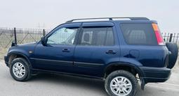 Honda CR-V 1996 годаүшін3 250 000 тг. в Тараз – фото 4