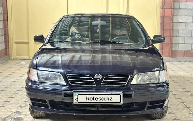 Nissan Maxima 1995 годаүшін2 300 000 тг. в Кызылорда