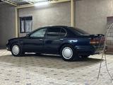 Nissan Maxima 1995 годаүшін2 300 000 тг. в Кызылорда – фото 3